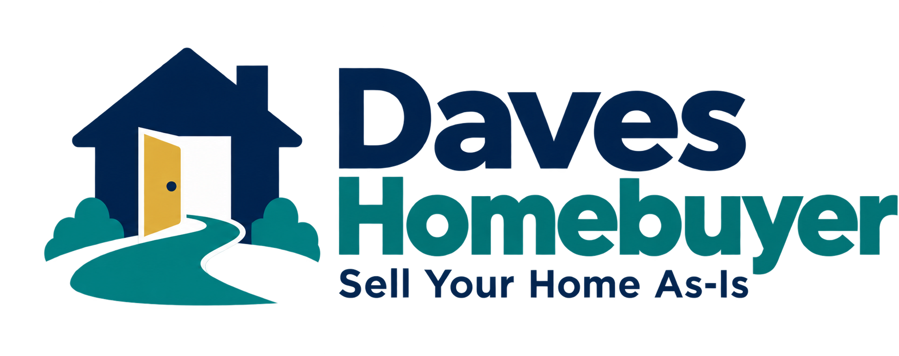 Daves Homebuyer — Sell Your Home As-Is